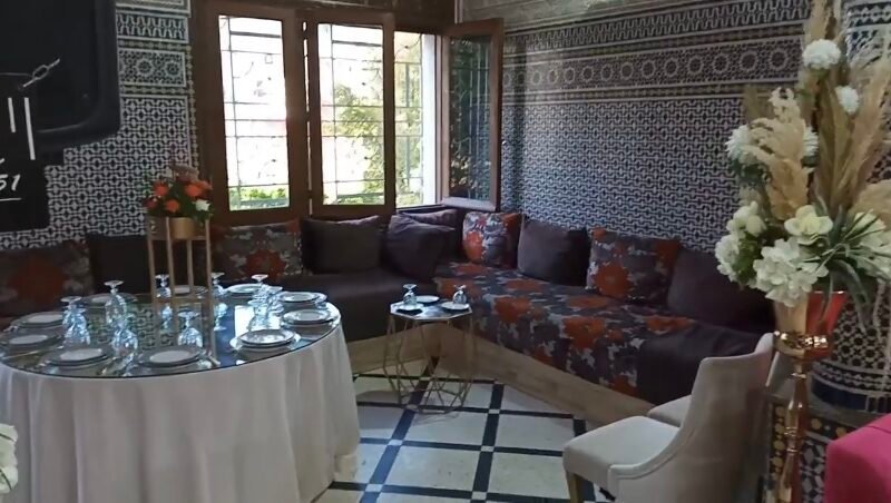 Tlemcani Wedding Hall