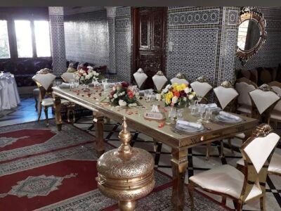 Tlemcani Wedding Hall