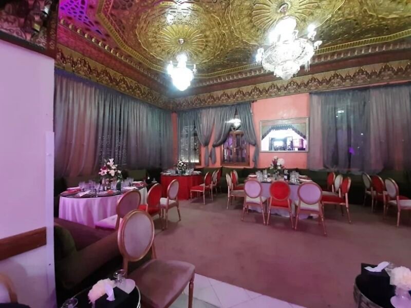 Afilal Wedding Hall
