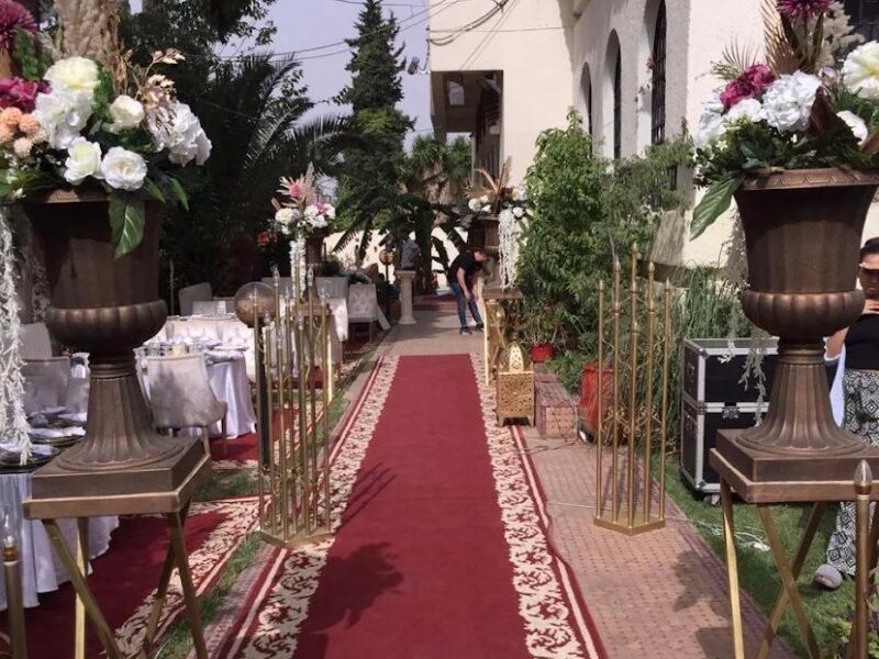 Afilal Wedding Hall
