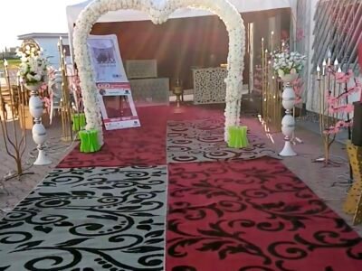 Nakhil Wedding Hall