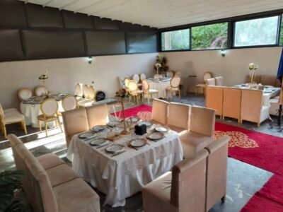 El ouazzani Wedding hall