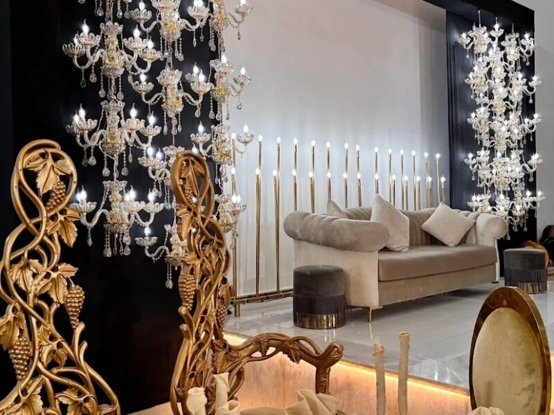 Al wahda Wedding hall