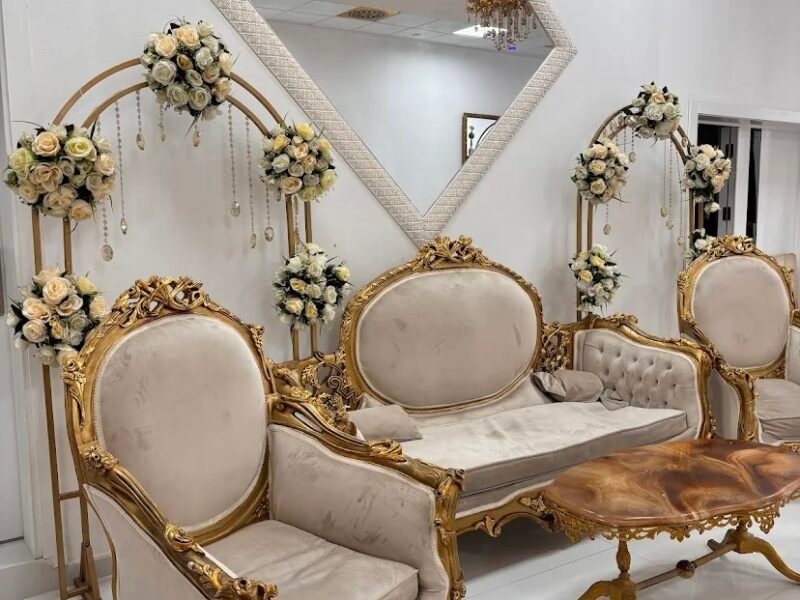 Al wahda Wedding hall