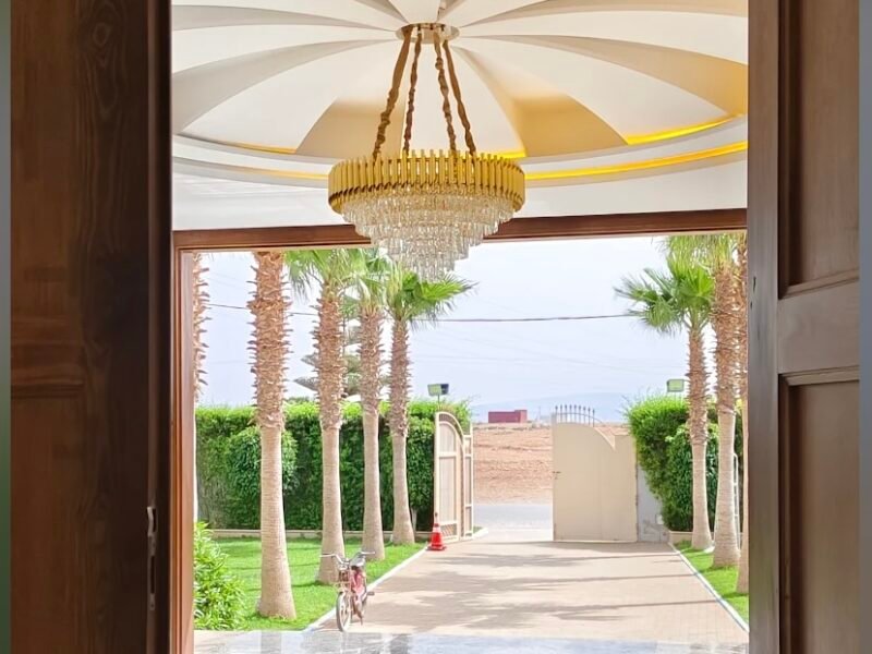 Diamonds Wedding Hall