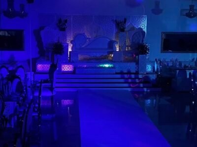 Al yassmine Wedding Hall