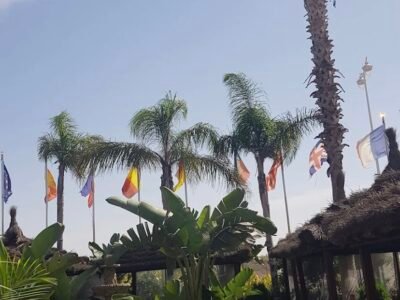 Al yassmine Wedding Hall