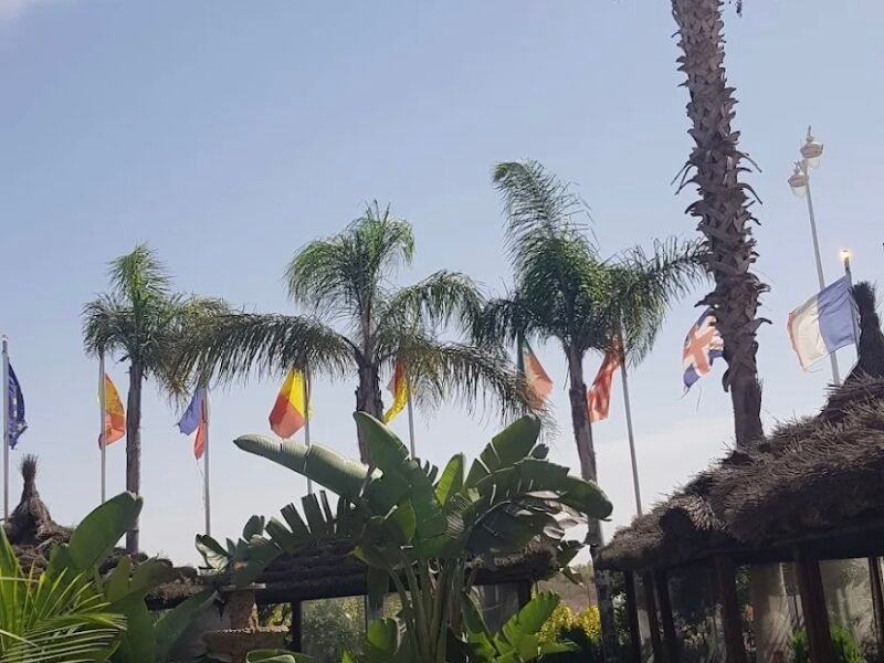 Al yassmine Wedding Hall