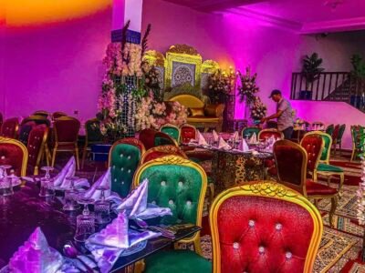 Al yassmine Wedding Hall