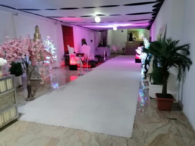 Al yassmine Wedding Hall