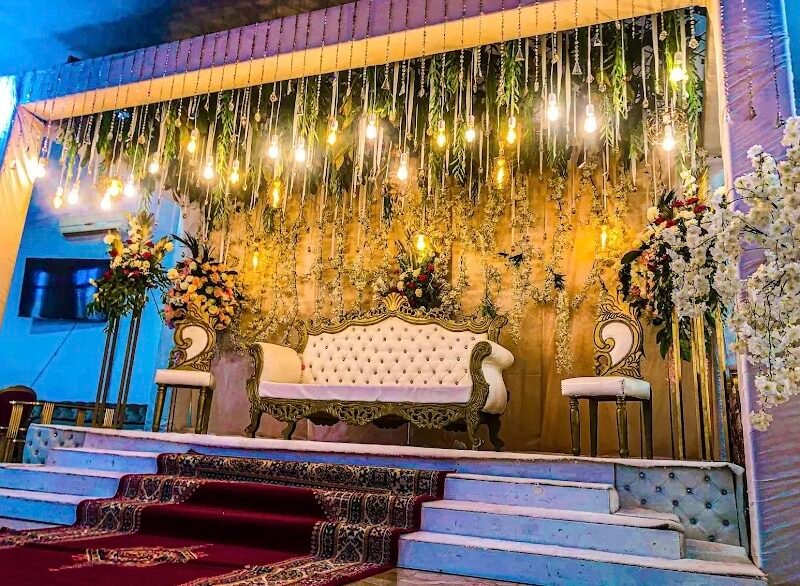 Al yassmine Wedding Hall
