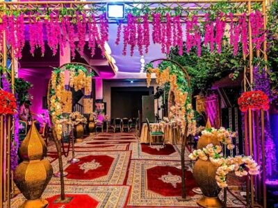 Al yassmine Wedding Hall