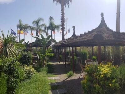 Al yassmine Wedding Hall