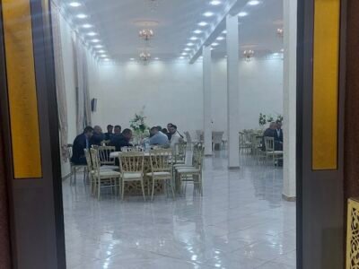 Souhaila Wedding Hall