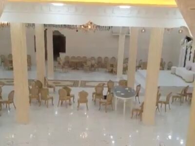 Souhaila Wedding Hall