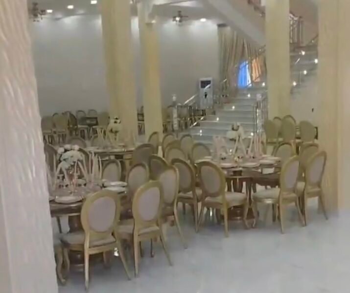 Souhaila Wedding Hall