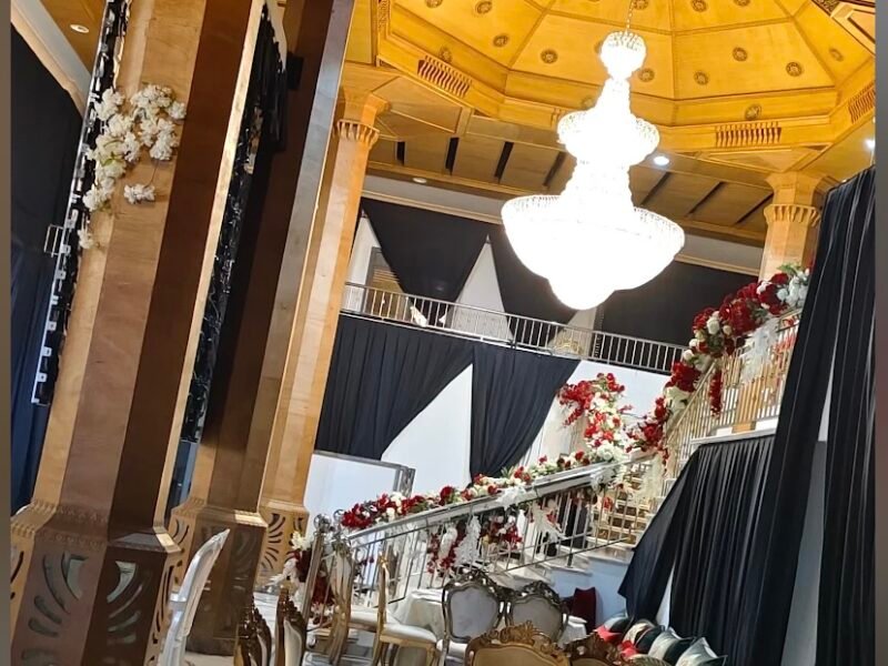 Thissaghnass1 wedding hall