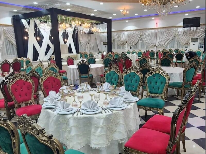 Thissaghnass1 wedding hall