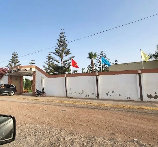 Thissaghnass1 wedding hall