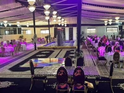 Wedding Hall Afrah jnan