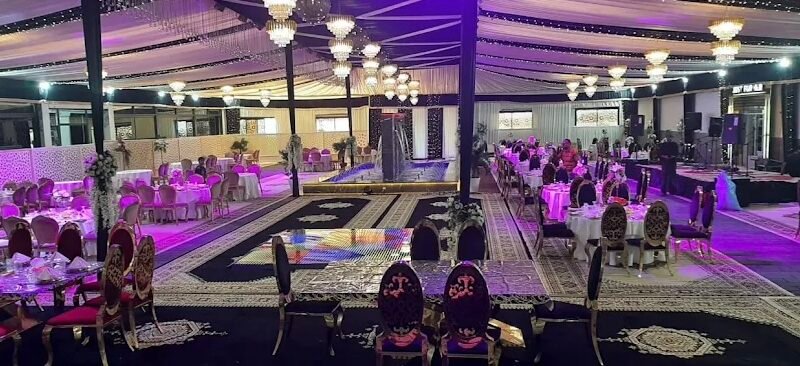 Wedding Hall Afrah jnan