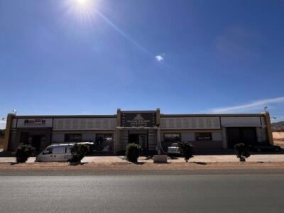 Wedding Hall Afrah jnan