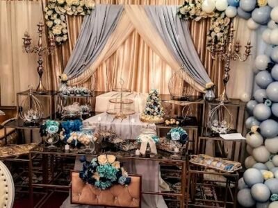 El Amrani wedding hall