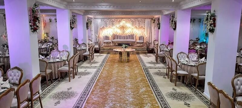 El Amrani wedding hall