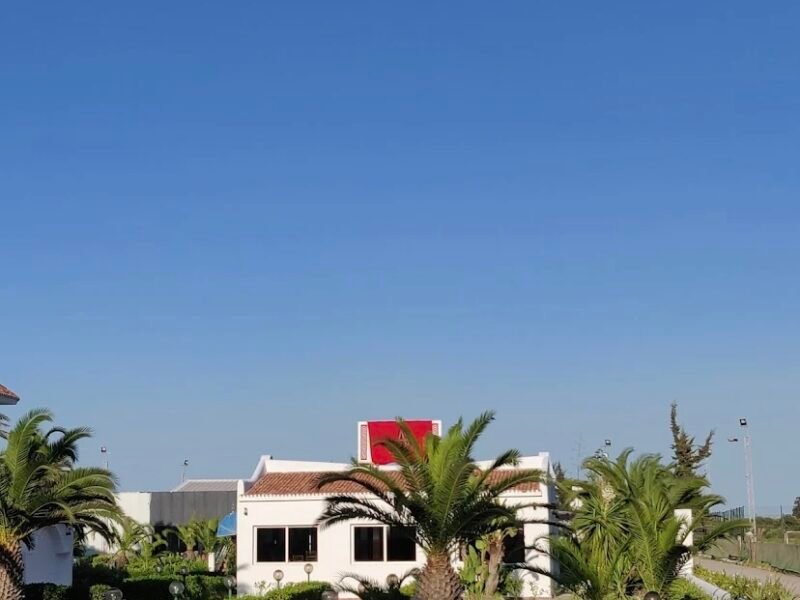 Sedouki wedding hall