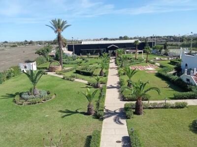 Sedouki wedding hall