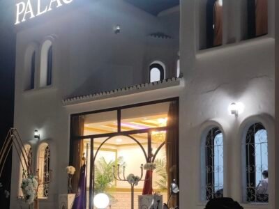 Sedouki wedding hall