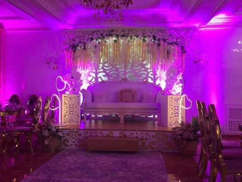 Ritaj wedding hall