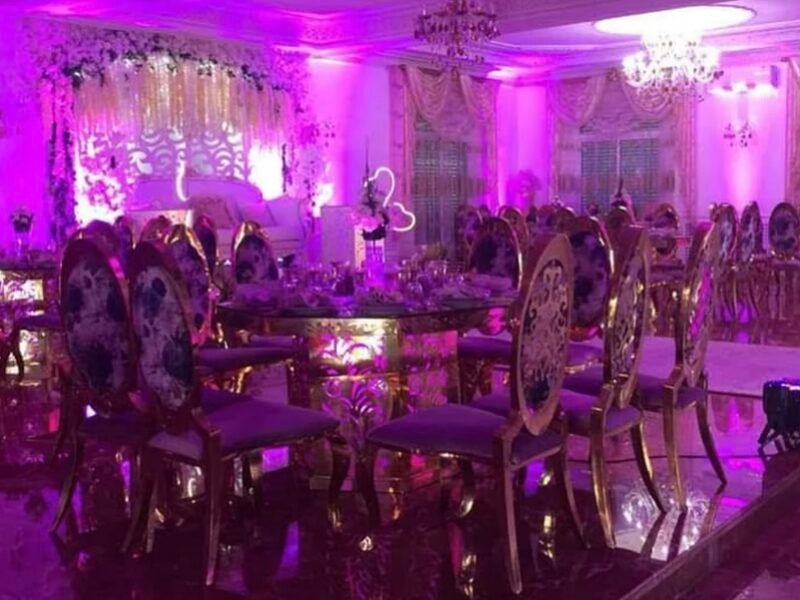 Ritaj wedding hall