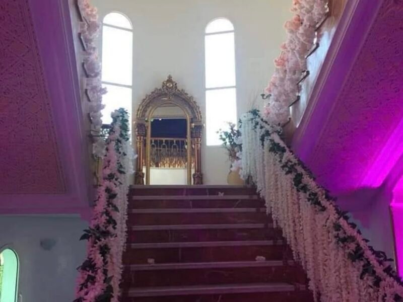 Ritaj wedding hall