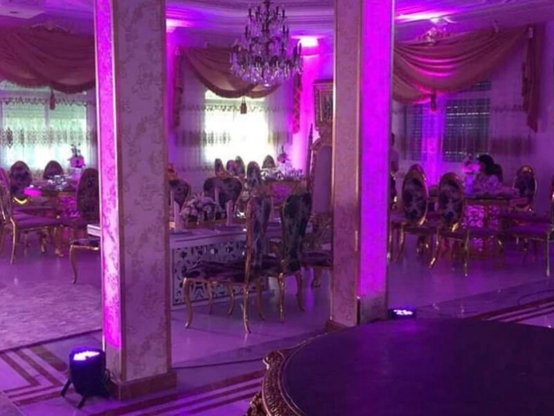 Ritaj wedding hall