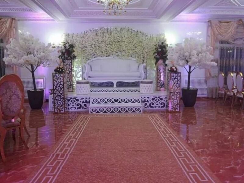 Ritaj wedding hall
