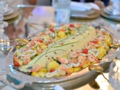 El Hammoumi catering