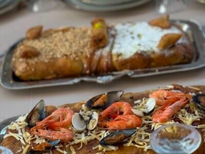 The miracle Catering