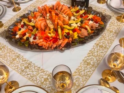 The miracle Catering