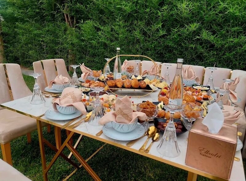 El Kadri Catering