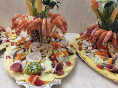 El Kadri Catering