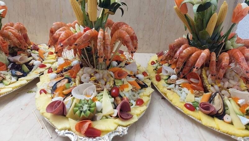 El Kadri Catering