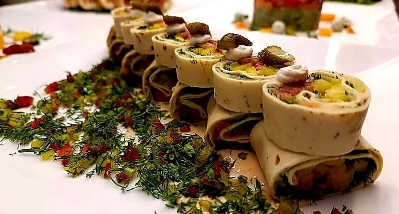 El Kadri Catering
