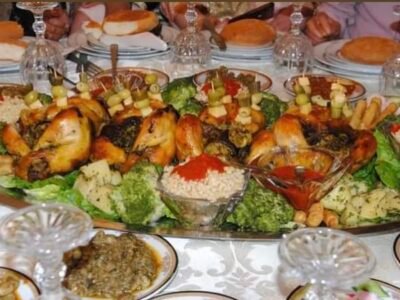 Wedding Catering krimaa
