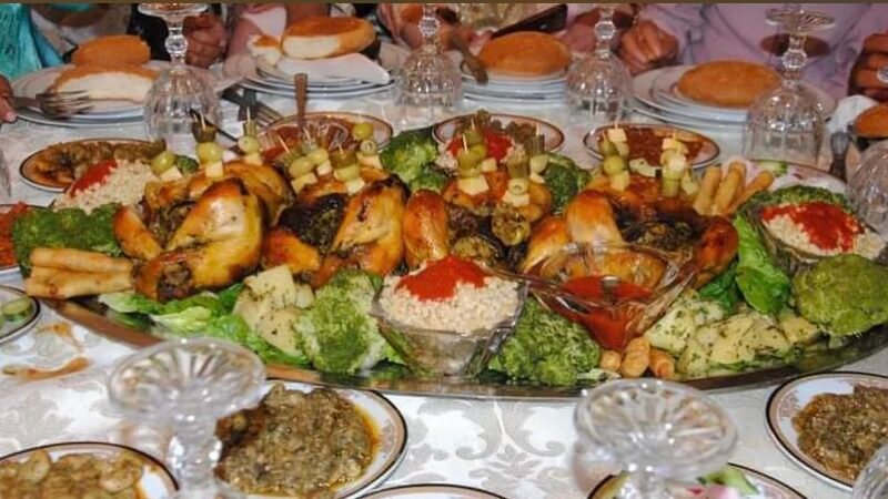 Wedding Catering krimaa