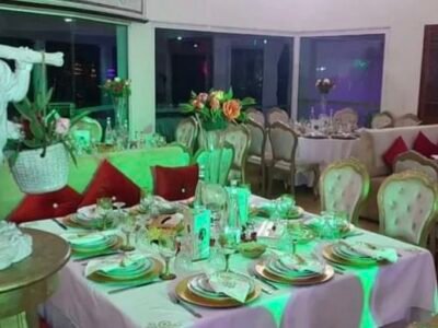 Wedding Catering krimaa