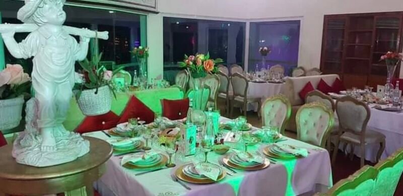 Wedding Catering krimaa