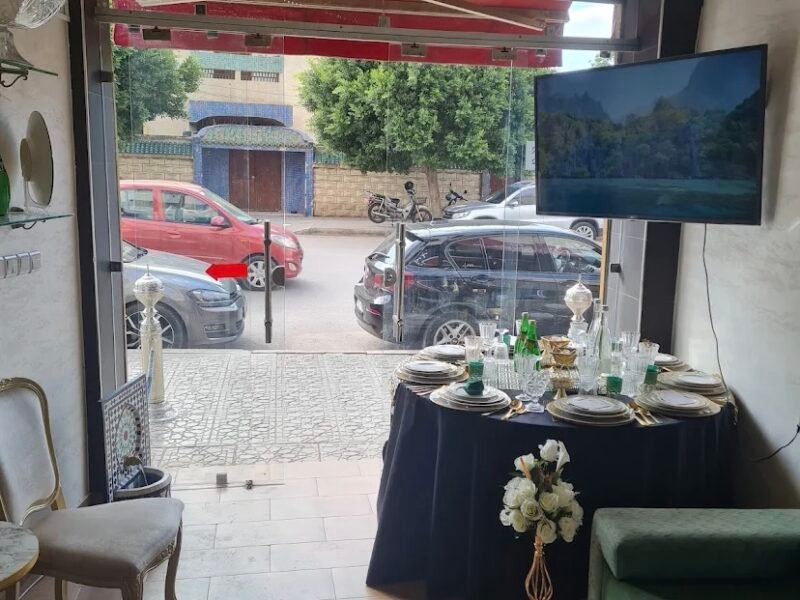 Nice Wedding Catering