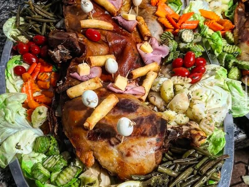 Nice Wedding Catering