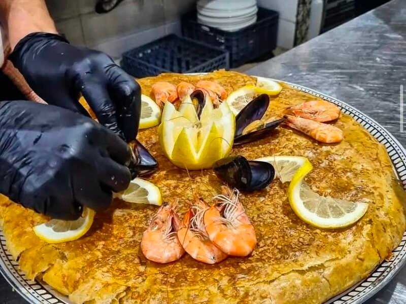 Nice Wedding Catering